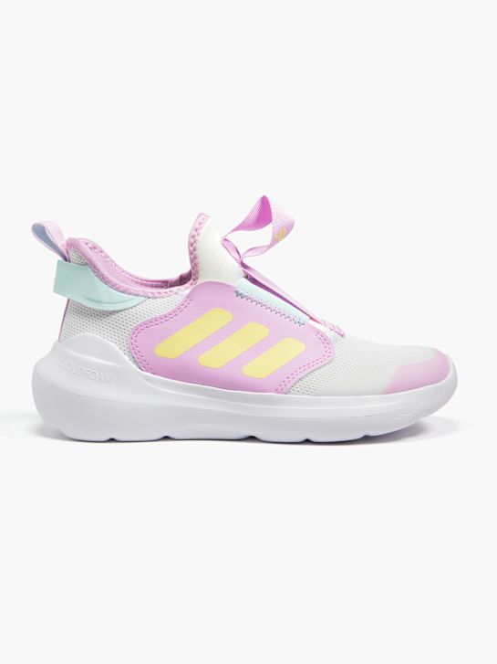 adidas tensaur comfort ac c slip-on formatore crema deichmann