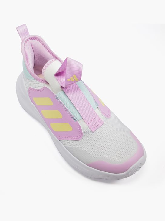 adidas tensaur comfort ac c slip-on formatore crema deichmann