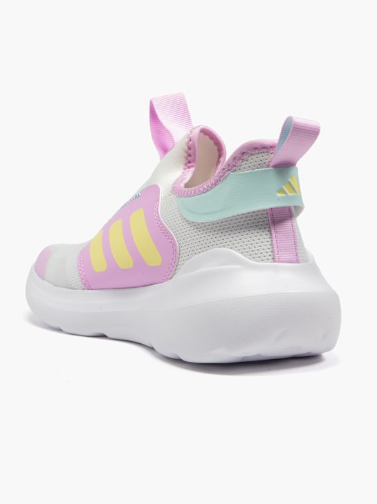 adidas tensaur comfort ac c slip-on formatore crema deichmann