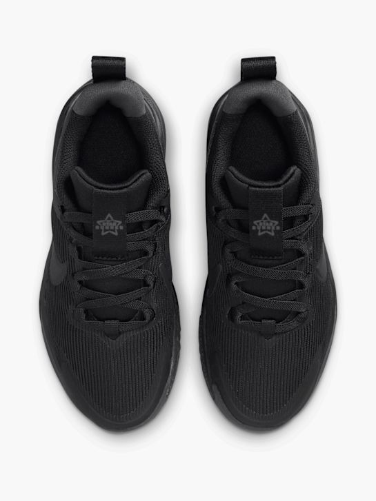 nike star runner 4 trainer nero deichmann