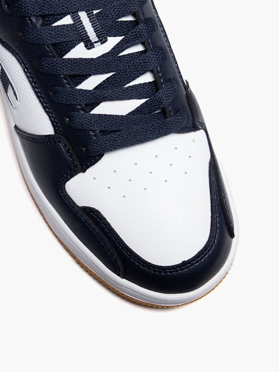 campione rd18 2.0 low b gs trainer bianco deichmann