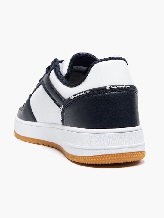 campione rd18 2.0 low b gs trainer bianco deichmann