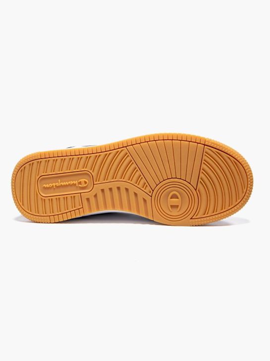 campione rd18 2.0 low b gs trainer bianco deichmann