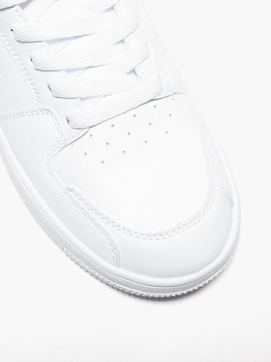 campione rd18 2.0 mid g gs high top trainer bianco deichmann