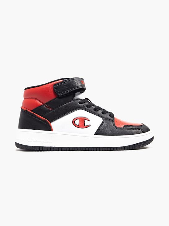 campione rd18 2.0 mid b gs high top trainer red deichmann