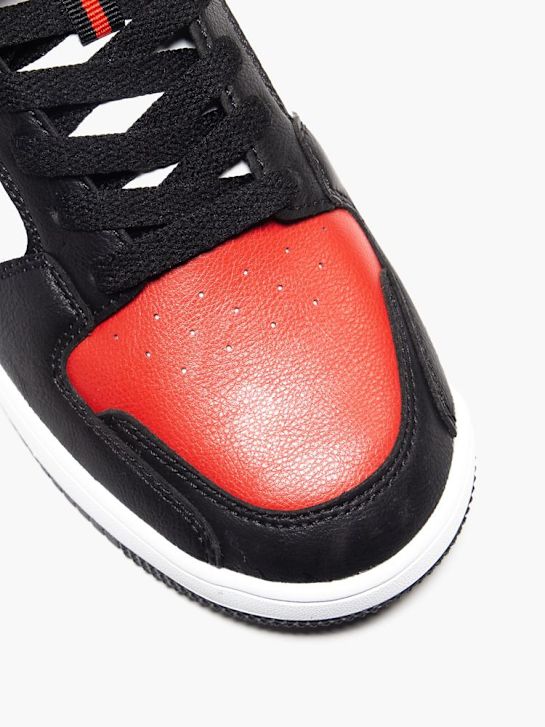 campione rd18 2.0 mid b gs high top trainer red deichmann