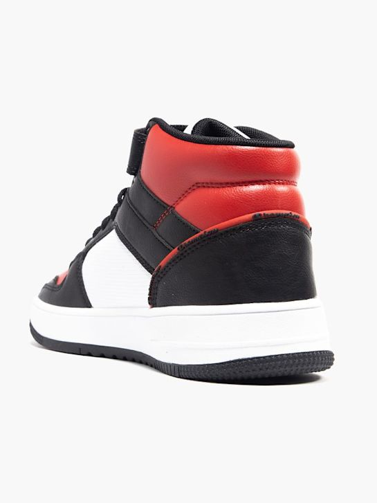 campione rd18 2.0 mid b gs high top trainer red deichmann