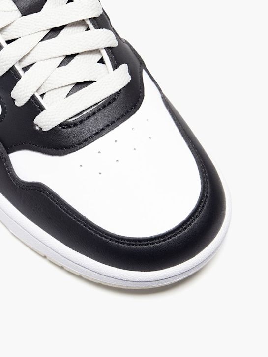 adidas cerchi 3.0 mid k high top trainer bianco deichmann