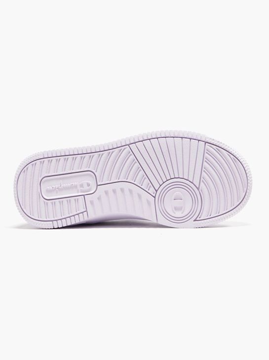 campione rd18 low 2.0 g ps allenatore viola deichmann