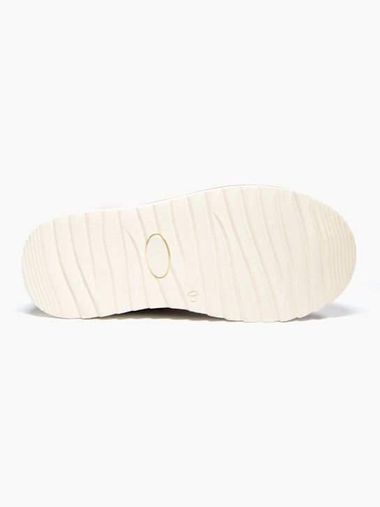 graceland stivale invernale beige deichmann