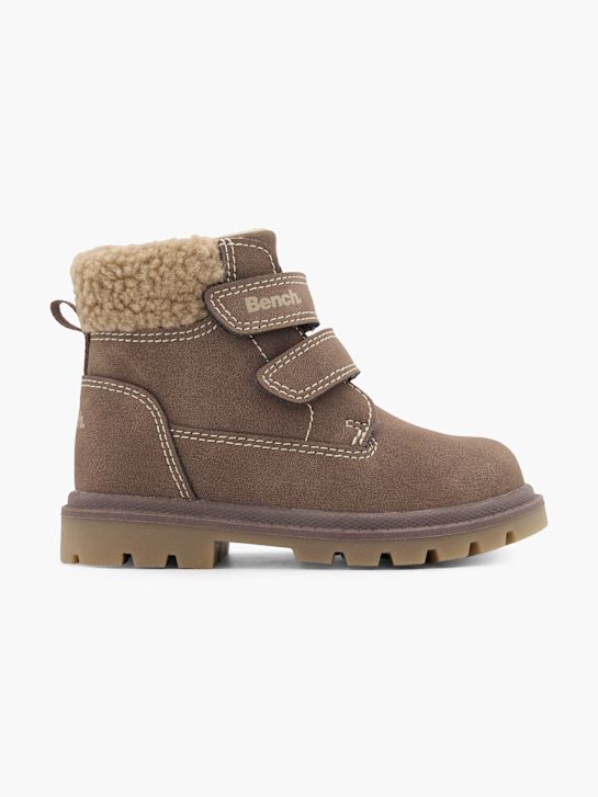 vty stivale invernale marrone deichmann