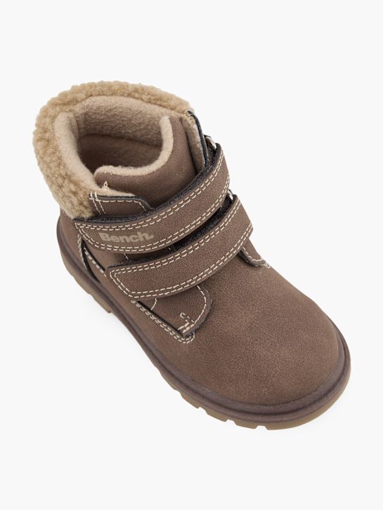 vty stivale invernale marrone deichmann