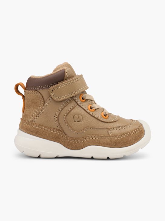 elefanten jackie stivale invernale marrone deichmann