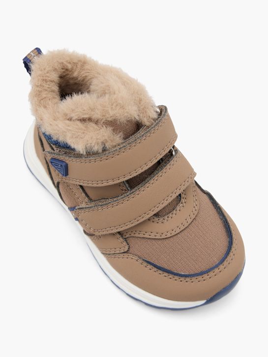 elefanten kaiden stivale invernale marrone deichmann