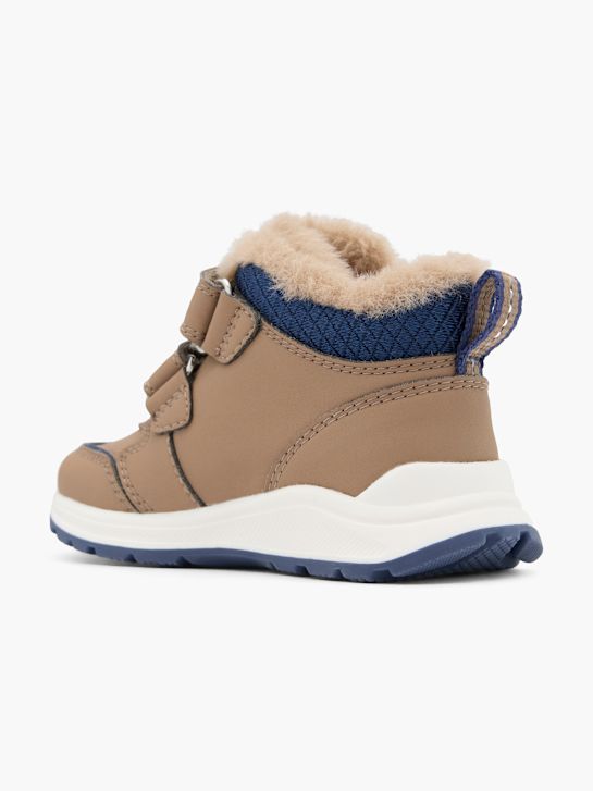 elefanten kaiden stivale invernale marrone deichmann