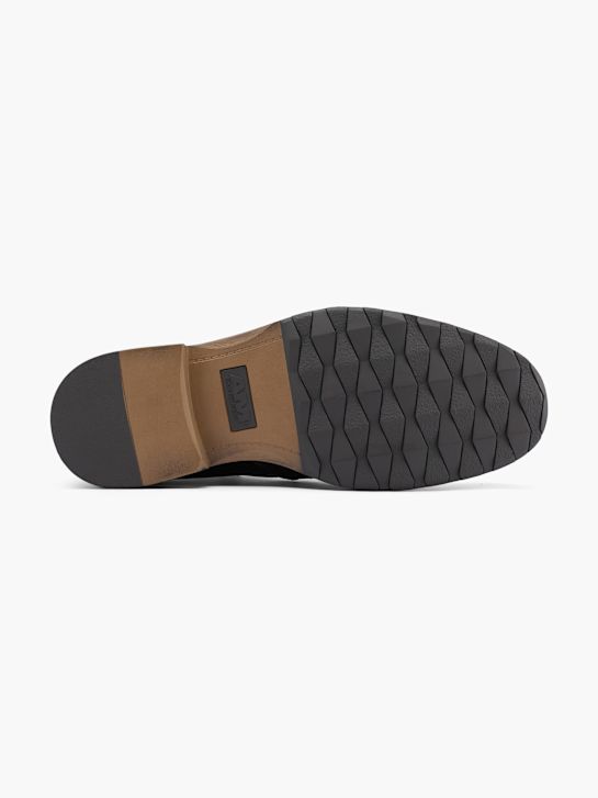 memphis un classico stivaletto marrone deichmann