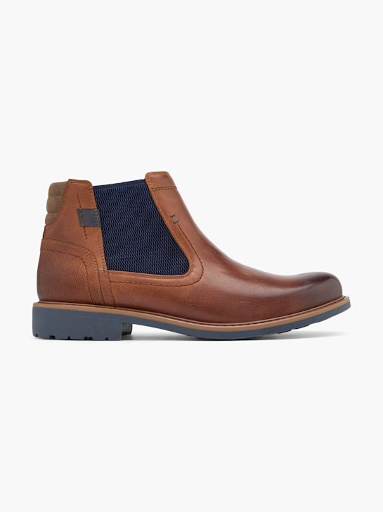 sono scarpe chelsea boot marrone deichmann