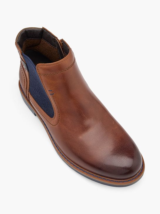 sono scarpe chelsea boot marrone deichmann