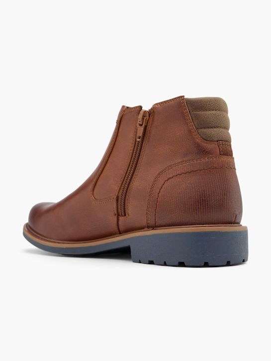 sono scarpe chelsea boot marrone deichmann
