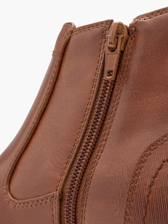 sono scarpe chelsea boot marrone deichmann