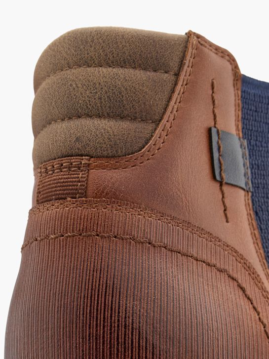 sono scarpe chelsea boot marrone deichmann