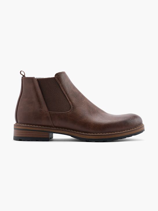 sono scarpe chelsea boot marrone deichmann