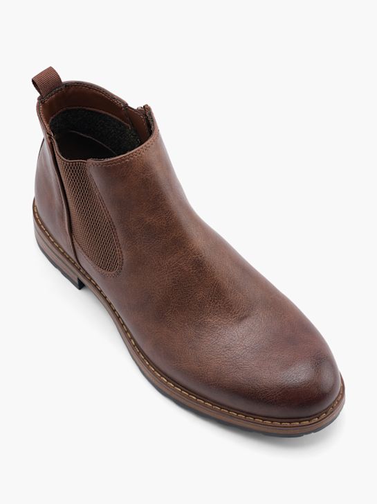 sono scarpe chelsea boot marrone deichmann