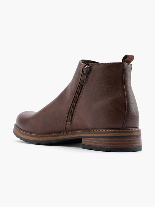 sono scarpe chelsea boot marrone deichmann