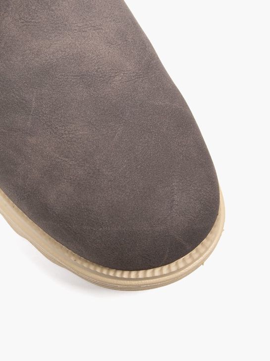 heydude branson chelsea boot marrone deichmann