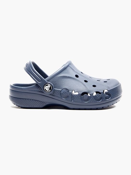 crocs baya intasare blu deichmann