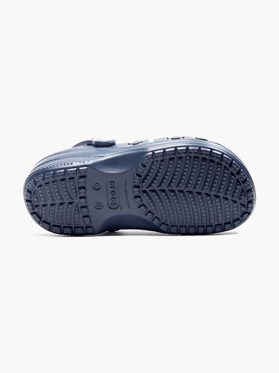 crocs baya intasare blu deichmann