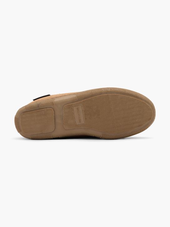 hush puppies chiuso pantofola beige deichmann
