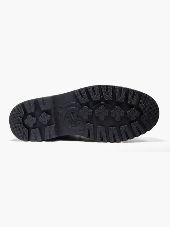 sono scarpe lace-up boot black deichmann