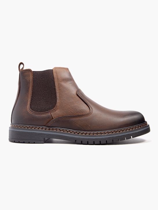 sono scarpe chelsea boot marrone deichmann