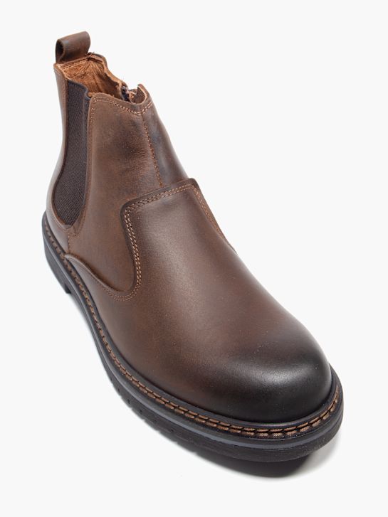 sono scarpe chelsea boot marrone deichmann