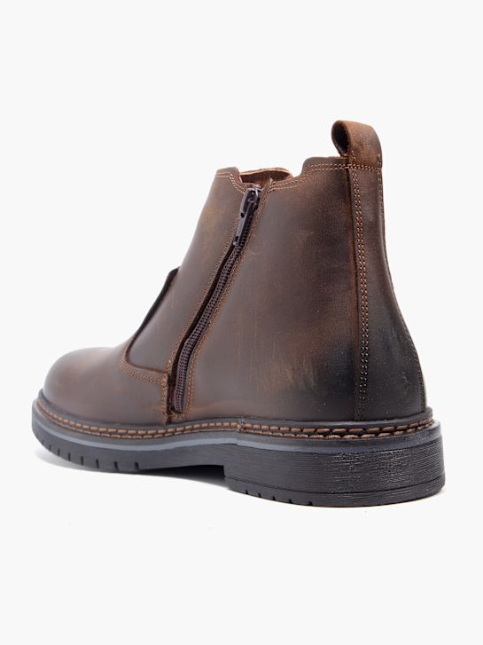 sono scarpe chelsea boot marrone deichmann