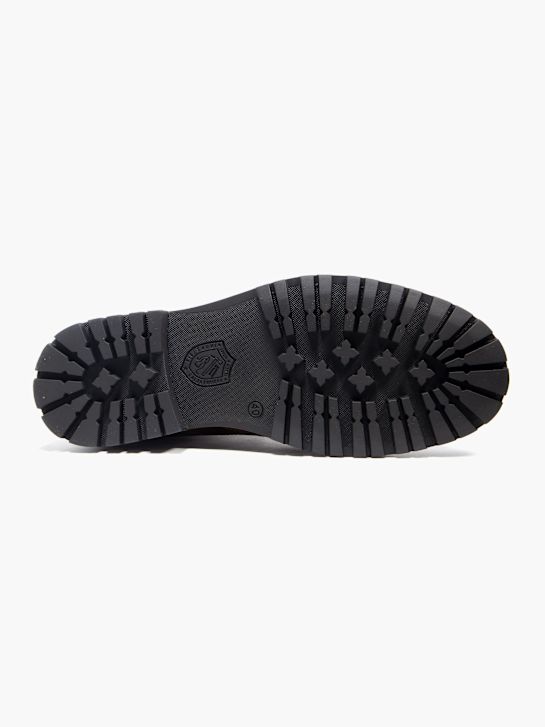 sono scarpe lace-up boot marrone deichmann