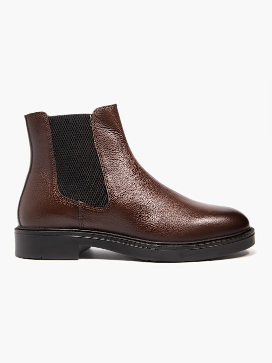 sono scarpe chelsea boot marrone deichmann