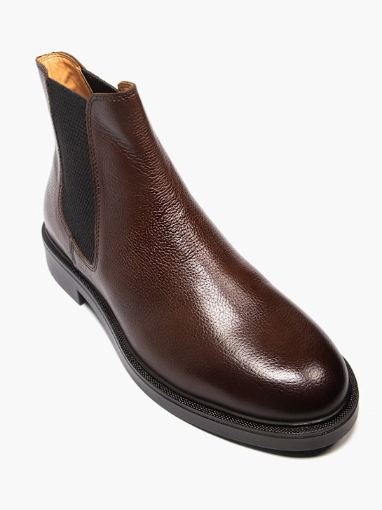 sono scarpe chelsea boot marrone deichmann