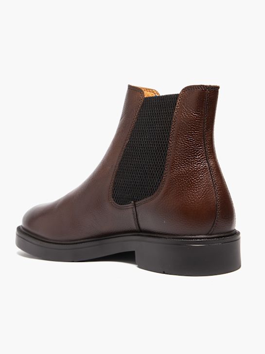 sono scarpe chelsea boot marrone deichmann