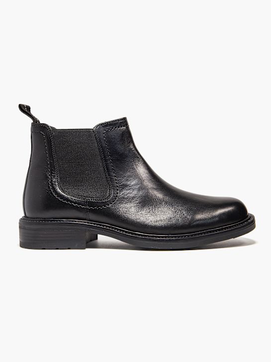 sono scarpe chelsea boot nero deichmann