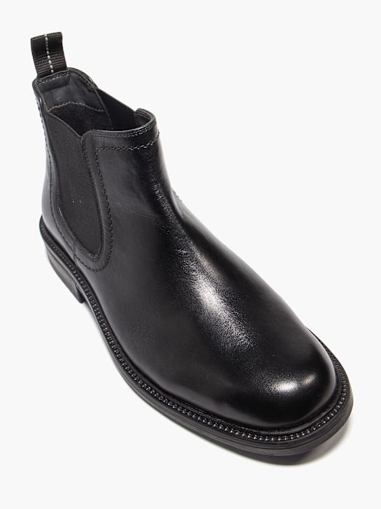 sono scarpe chelsea boot nero deichmann