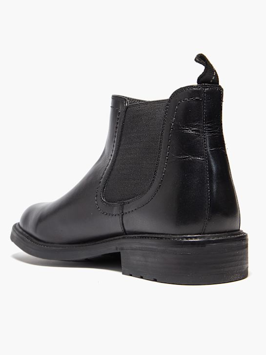 sono scarpe chelsea boot nero deichmann
