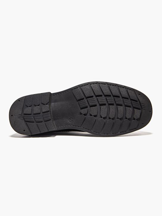 sono scarpe chelsea boot nero deichmann