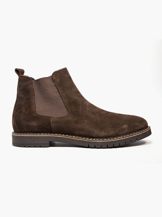 sono scarpe chelsea boot marrone deichmann