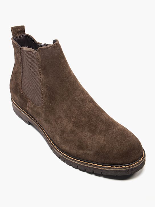 sono scarpe chelsea boot marrone deichmann