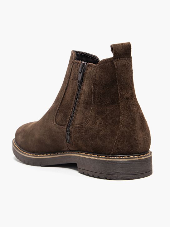 sono scarpe chelsea boot marrone deichmann
