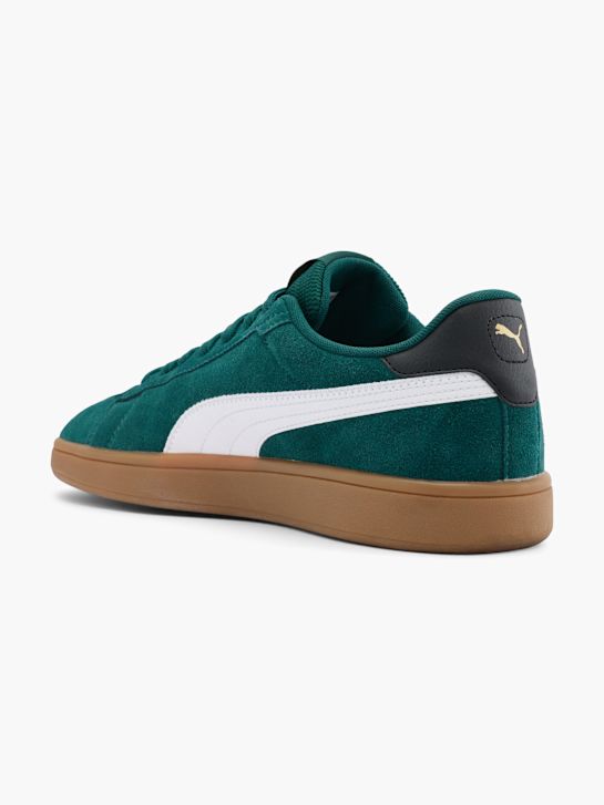 puma smash 3.0 fl trainer verde deichmann