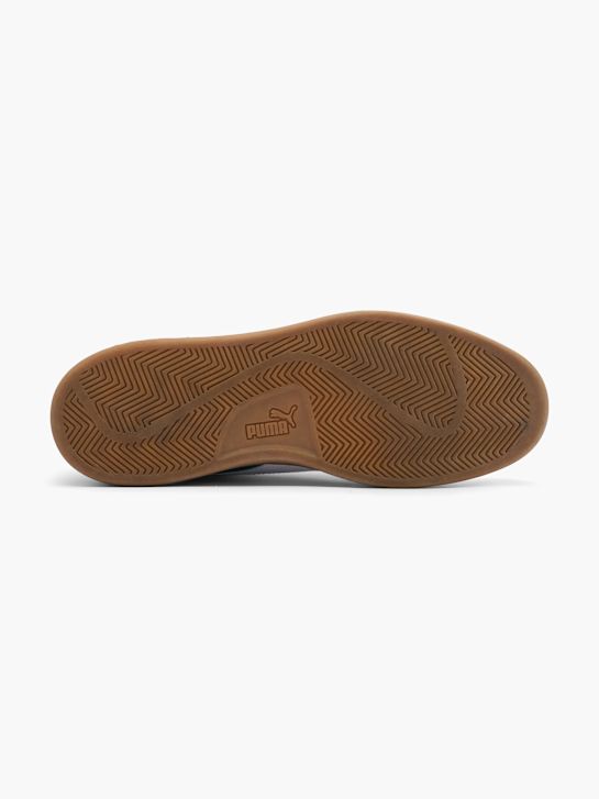 puma smash 3.0 fl trainer verde deichmann