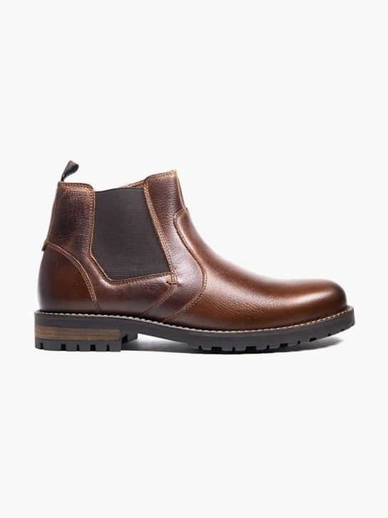 sono scarpe chelsea boot marrone deichmann